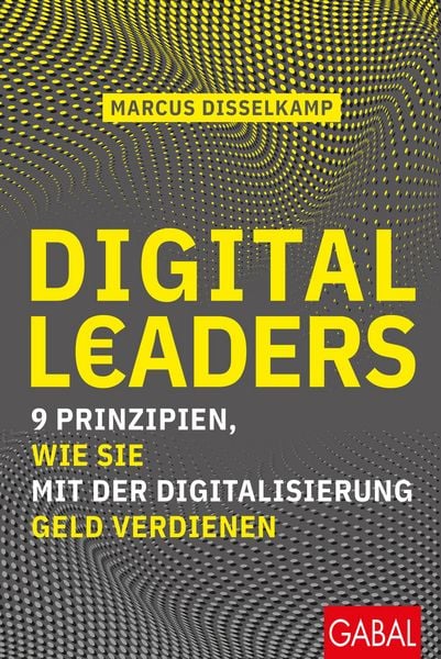 Produktbild: Digital Leaders