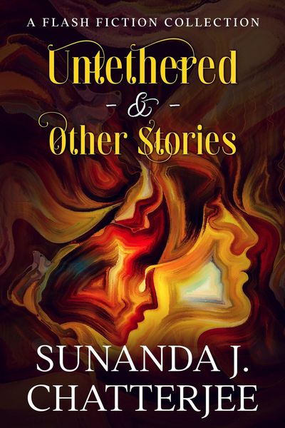 Produktbild: Untethered & Other Stories