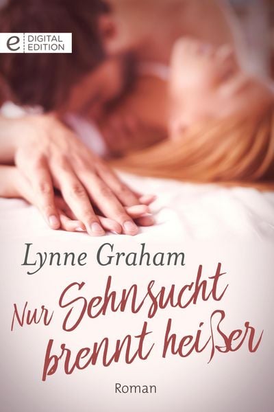 Produktbild: Nur Sehnsucht brennt hei&szlig;er