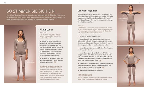 Produktbild: Progressive Muskelentspannung (mit Audio CD)