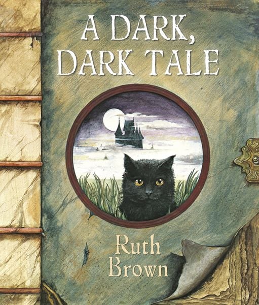Produktbild: A Dark, Dark Tale