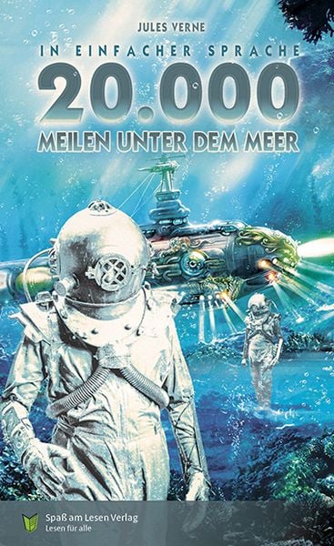 Produktbild: 20000 Meilen unter dem Meer
