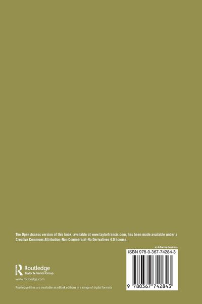 Produktbild: The Making and Circulation of Nordic Models, Ideas and Images