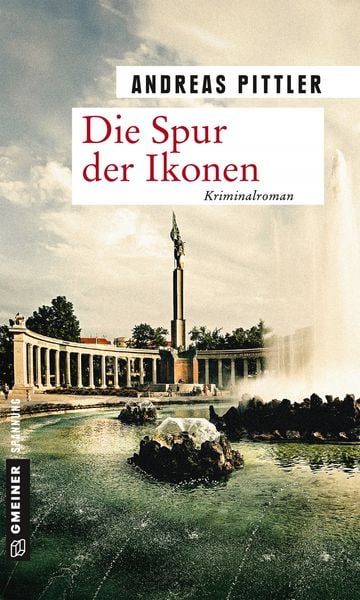 Produktbild: Die Spur der Ikonen