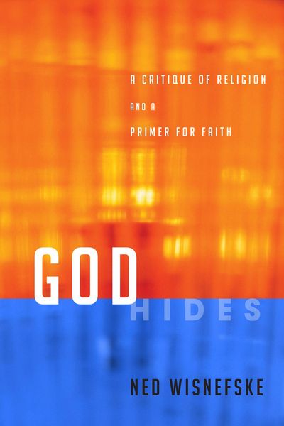 Produktbild: God Hides