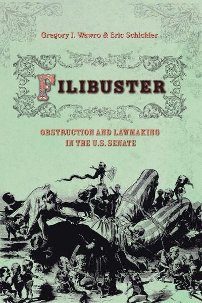 Produktbild: Filibuster