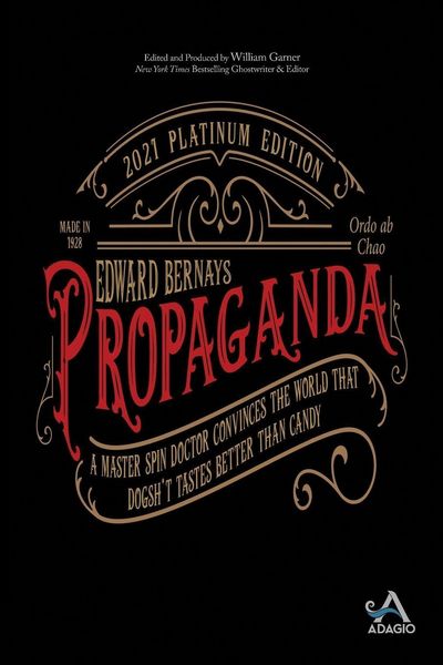 Produktbild: PROPAGANDA