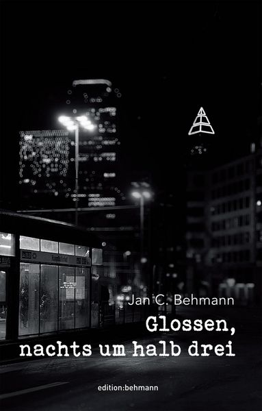Produktbild: Glossen, nachts um halb drei
