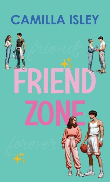 Produktbild: Friend Zone