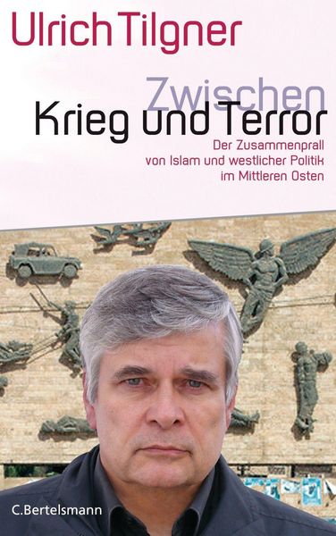 Produktbild: Zwischen Krieg und Terror