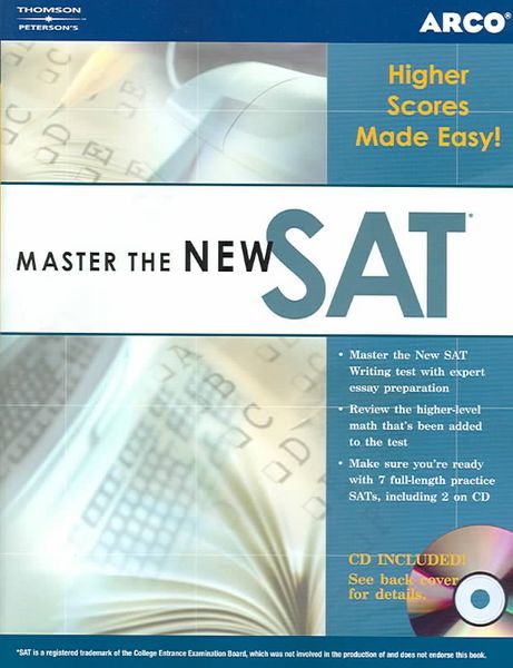 Produktbild: Master the Satw/cd-Ro
