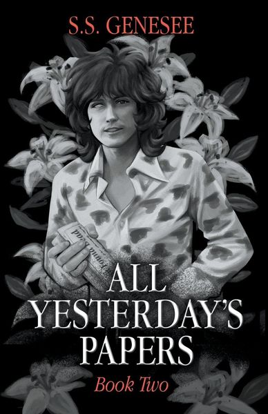 Produktbild: All Yesterday's Papers