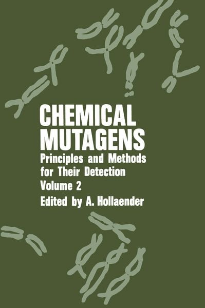 Produktbild: Chemical Mutagens