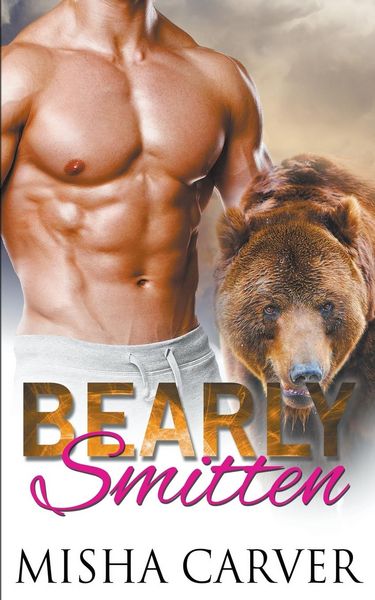 Produktbild: Bearly Smitten