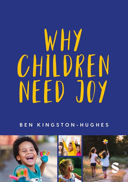 Produktbild: Why Children Need Joy
