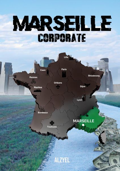 Produktbild: Marseille corporate