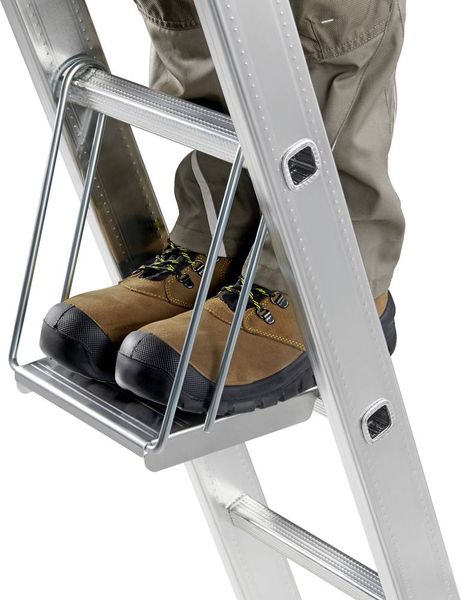 Produktbild: Hailo 9950-001 Tritt 1St.