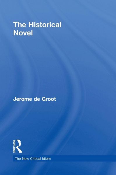 Produktbild: The Historical Novel