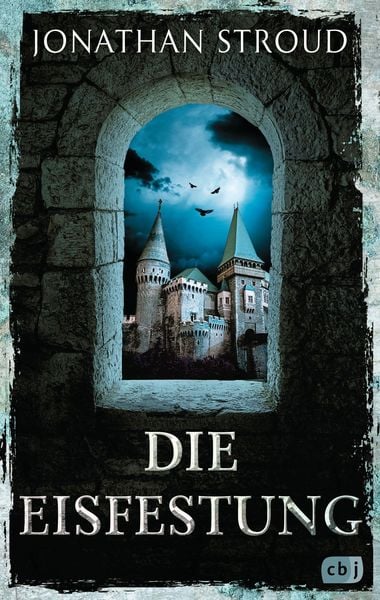 Produktbild: Die Eisfestung