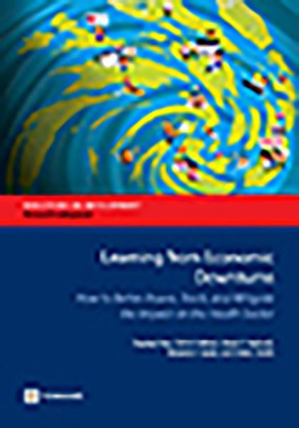Produktbild: Learning from Economic Downturns