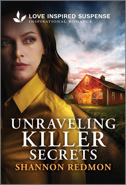 Produktbild: Unraveling Killer Secrets