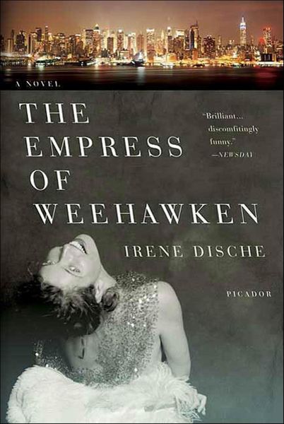 Produktbild: The Empress of Weehawken