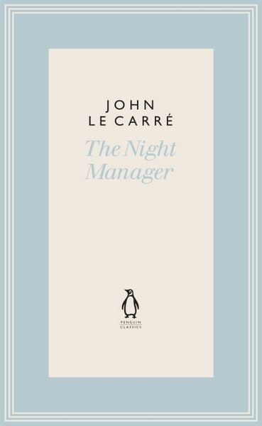 Produktbild: The Night Manager