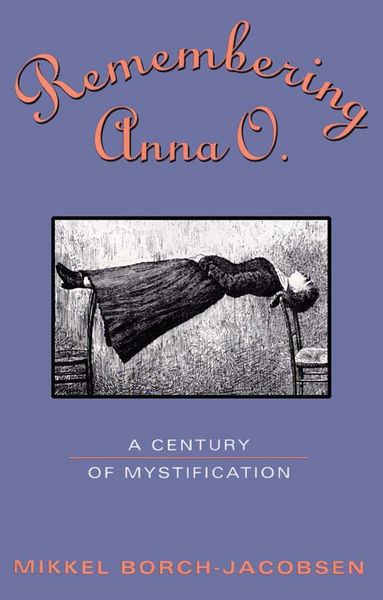 Produktbild: Remembering Anna O.