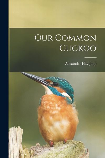 Produktbild: Our Common Cuckoo