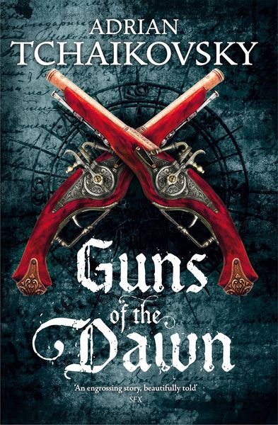 Produktbild: Guns of the Dawn