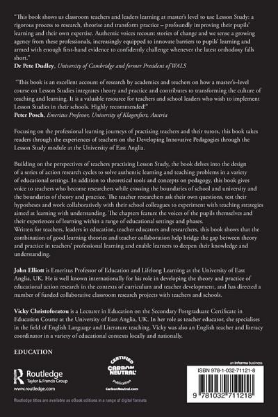 Produktbild: Linking Theory with Practice in the Classroom