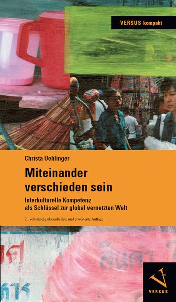 Produktbild: Miteinander verschieden sein