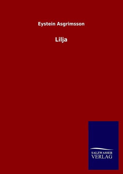 Produktbild: Lilja
