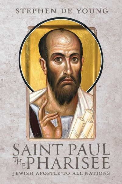 Produktbild: Saint Paul the Pharisee