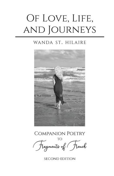 Produktbild: Of Love, Life, and Journeys