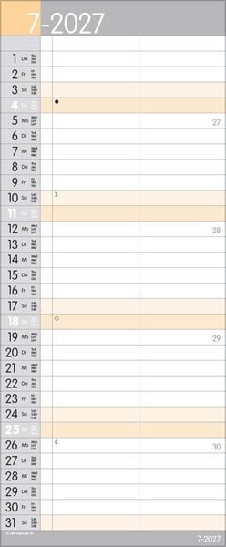 Produktbild: My Timer 2027
