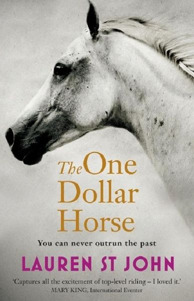 Produktbild: The One Dollar Horse