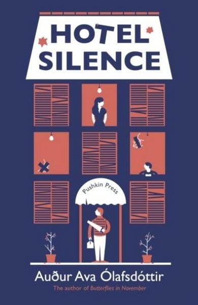 Produktbild: Hotel Silence