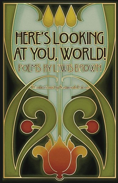 Produktbild: Here's Looking At You, World!