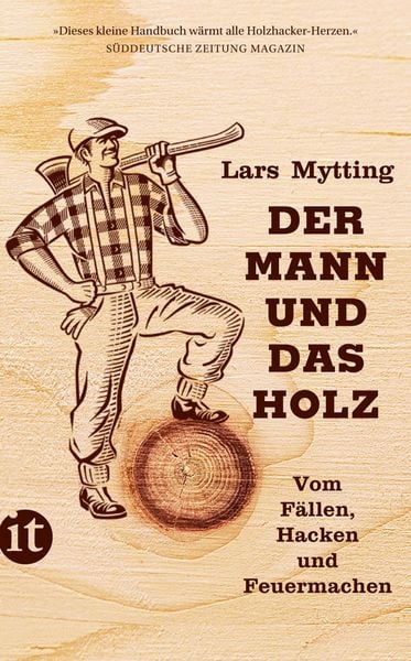Produktbild: Der Mann und das Holz