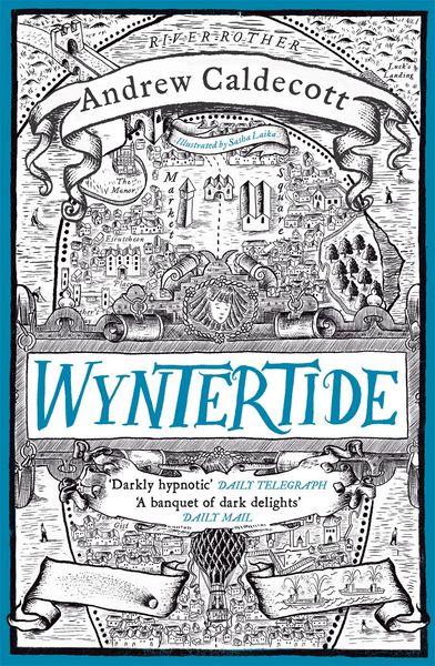 Produktbild: Wyntertide