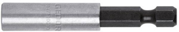 Produktbild: Gedore RED R47110011 Bithalter 60mm 1/4\" (6.3 mm)