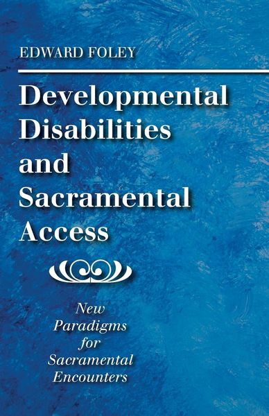 Produktbild: Developmental Disabilities and Sacramental Access