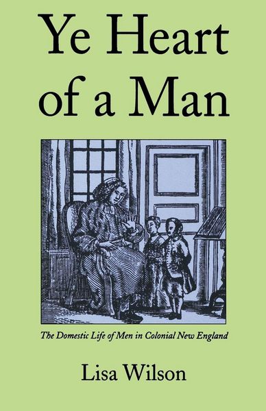 Produktbild: Ye Heart Of a Man