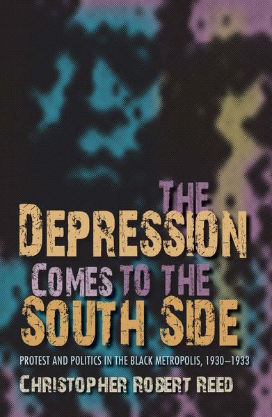 Produktbild: The Depression Comes to the South Side