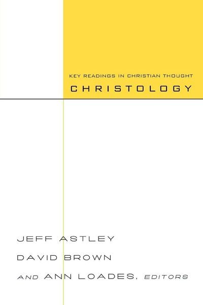 Produktbild: Christology