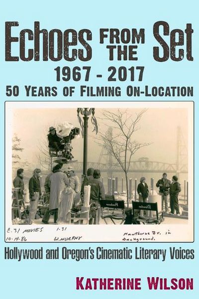 Produktbild: Echoes from the Set