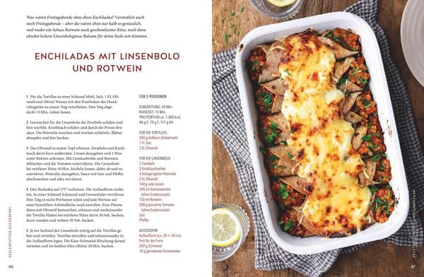 Produktbild: Seelenfutter zuckerfrei