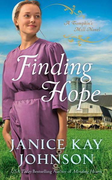 Produktbild: Finding Hope