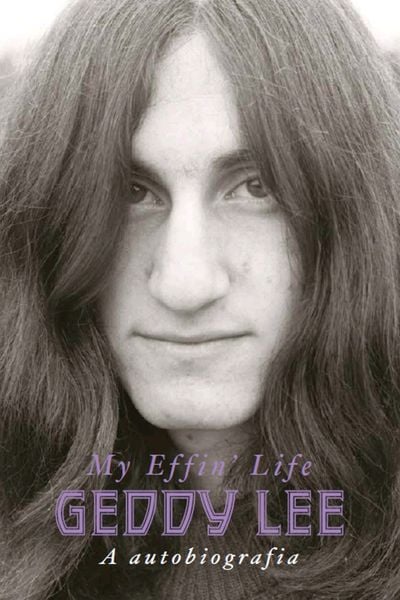 Produktbild: Geddy Lee: